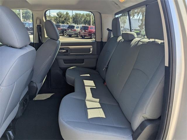 used 2015 Ram 2500 car, priced at $28,999