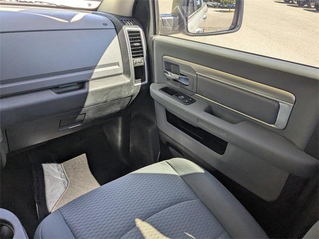 used 2015 Ram 2500 car, priced at $28,999