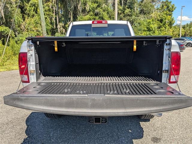 used 2015 Ram 2500 car, priced at $28,999