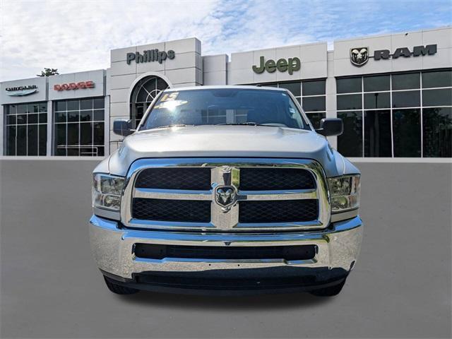 used 2015 Ram 2500 car, priced at $28,999