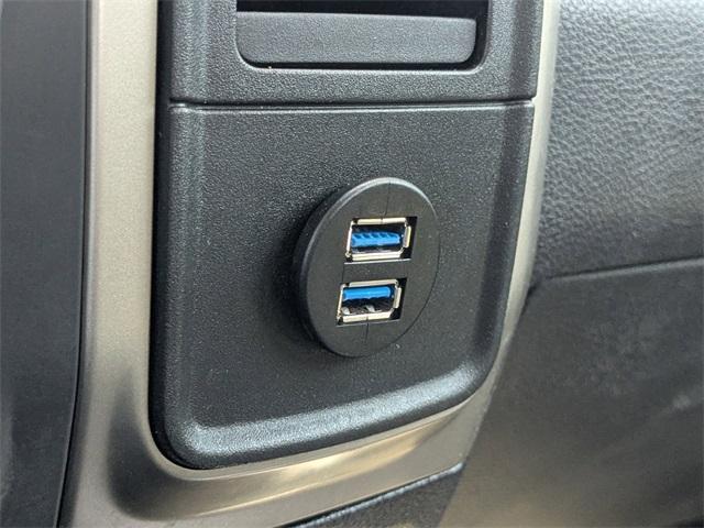 used 2015 Ram 2500 car, priced at $28,999