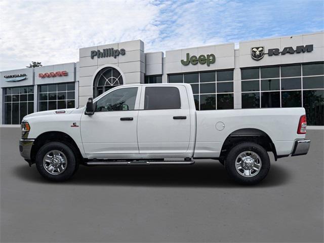 new 2024 Ram 3500 car, priced at $63,579