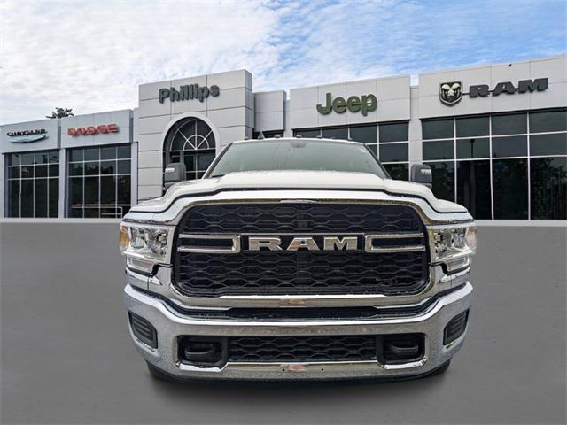 new 2024 Ram 3500 car, priced at $63,579