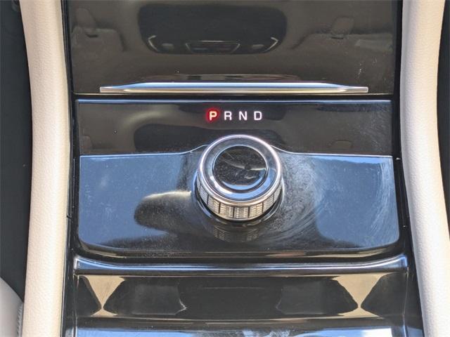 used 2021 Jeep Grand Cherokee L car, priced at $31,997