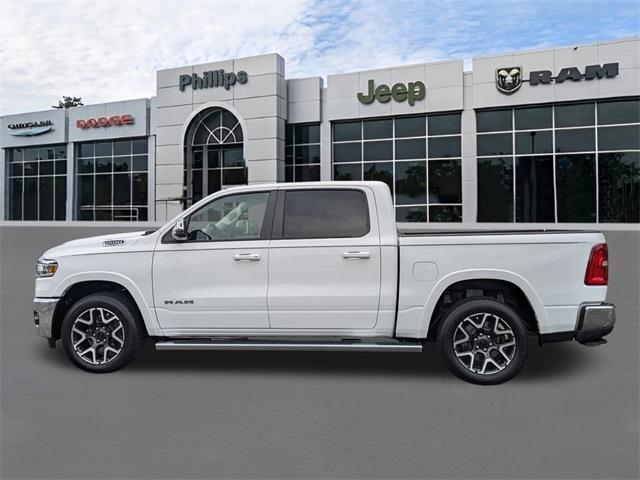 new 2025 Ram 1500 car, priced at $71,150