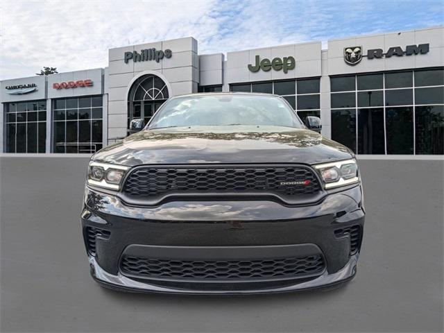 new 2025 Dodge Durango car, priced at $45,085