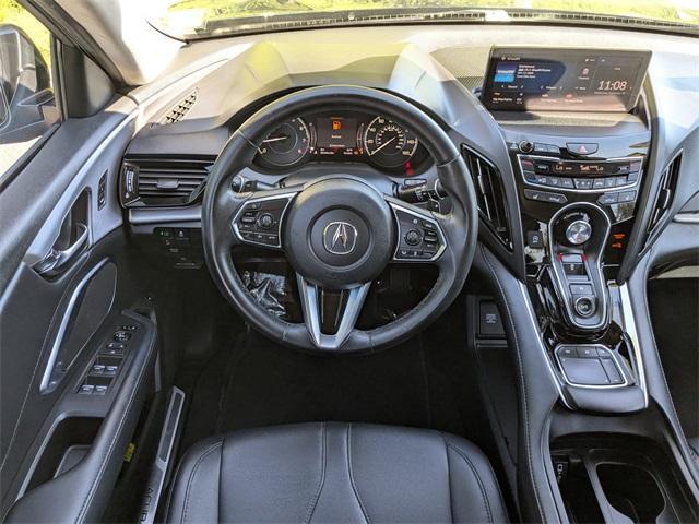 used 2020 Acura RDX car, priced at $21,999