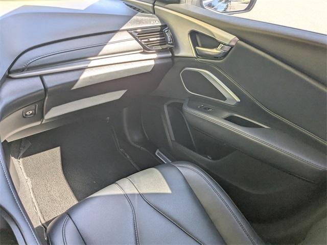 used 2020 Acura RDX car, priced at $21,999