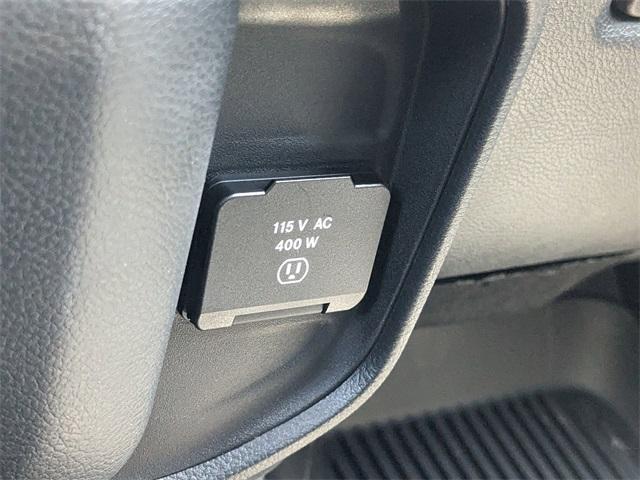 new 2025 Ram 1500 car, priced at $53,355