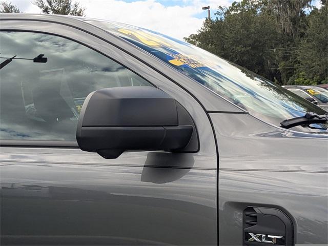 used 2024 Ford Ranger car, priced at $35,000