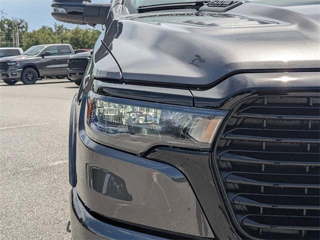 new 2025 Ram 1500 car, priced at $75,755