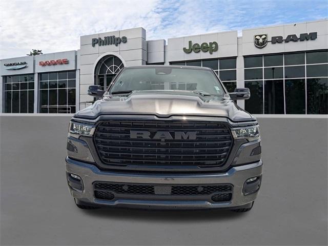 new 2025 Ram 1500 car, priced at $75,755
