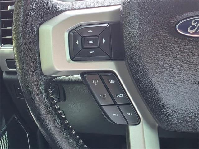 used 2020 Ford F-350 car, priced at $39,999