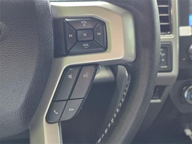 used 2020 Ford F-350 car, priced at $39,999