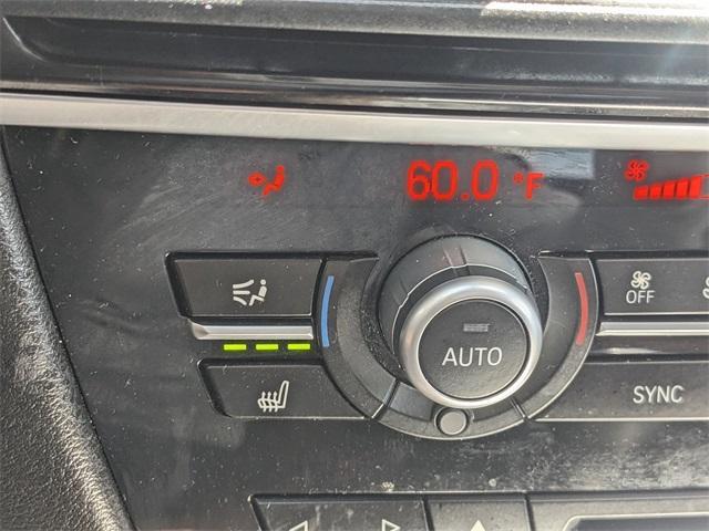 used 2017 BMW X5 car, priced at $21,963