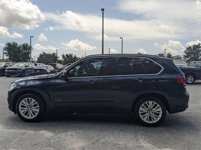 used 2017 BMW X5 car, priced at $21,963