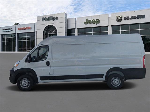 new 2024 Ram ProMaster 3500 car, priced at $60,635