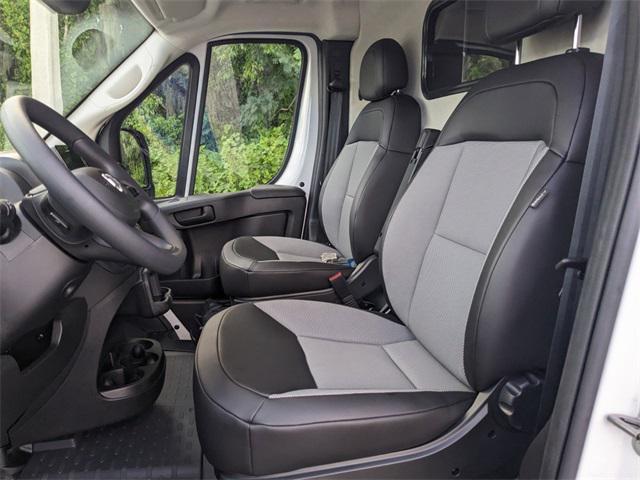 new 2024 Ram ProMaster 3500 car, priced at $60,635