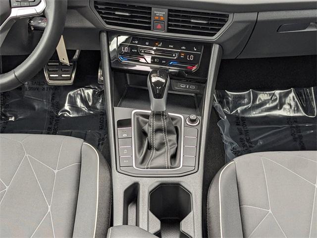 used 2025 Volkswagen Jetta car, priced at $21,993