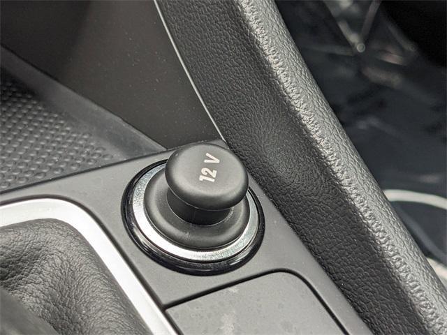 used 2025 Volkswagen Jetta car, priced at $21,993