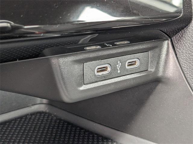 used 2025 Volkswagen Jetta car, priced at $21,993