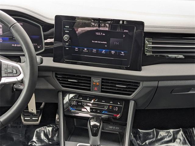 used 2025 Volkswagen Jetta car, priced at $21,993