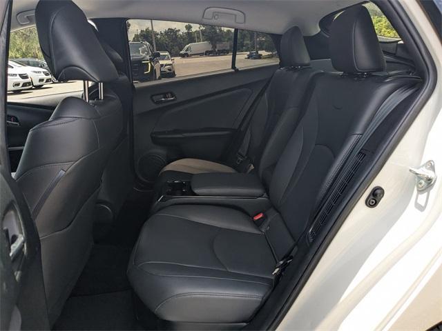 used 2017 Toyota Prius Prime car, priced at $19,611
