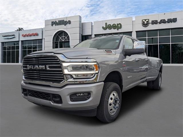 new 2024 Ram 3500 car, priced at $85,125