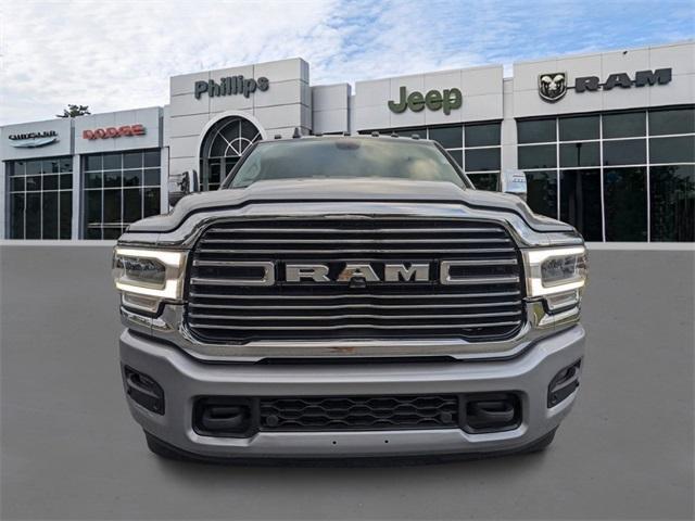 new 2024 Ram 3500 car, priced at $85,125