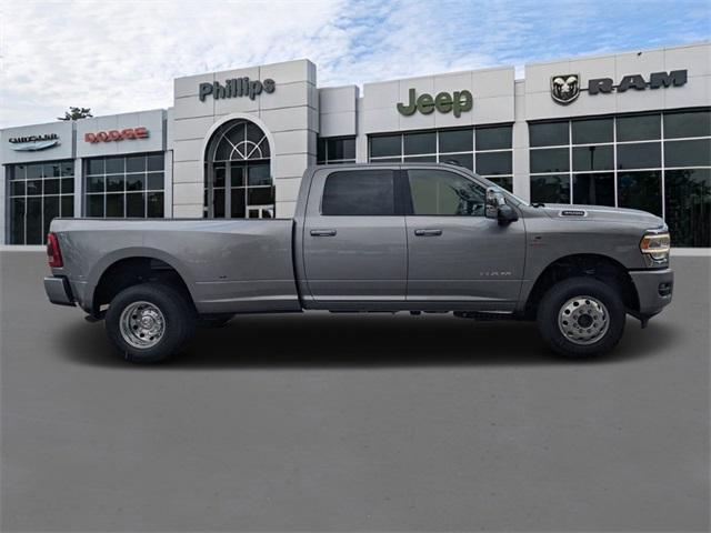 new 2024 Ram 3500 car, priced at $85,125