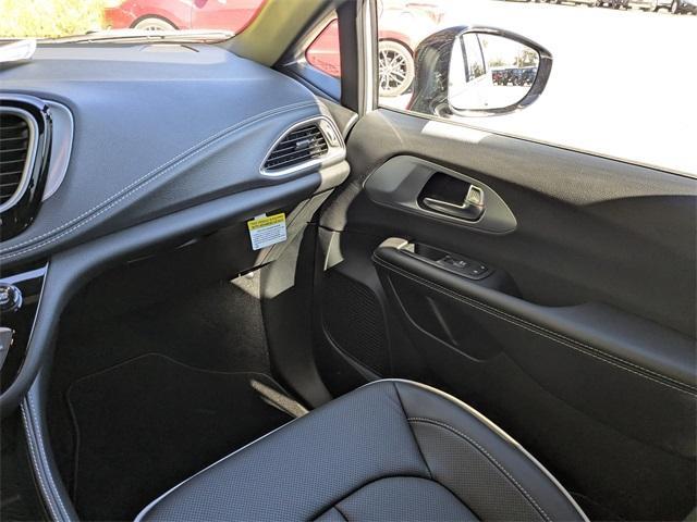 new 2026 Chrysler Pacifica car, priced at $50,420