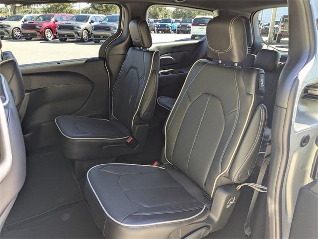 new 2026 Chrysler Pacifica car, priced at $50,420