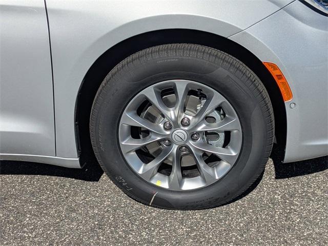 new 2026 Chrysler Pacifica car, priced at $50,420