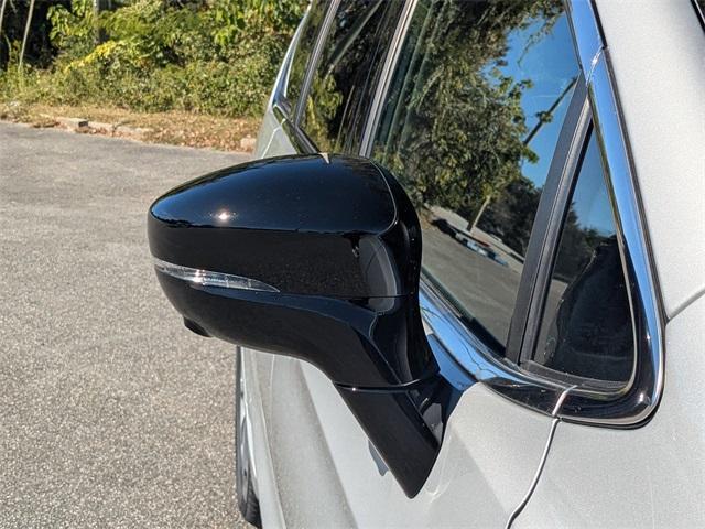 new 2026 Chrysler Pacifica car, priced at $50,420