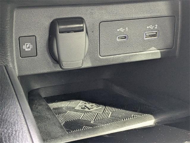 used 2023 Nissan Versa car, priced at $15,999