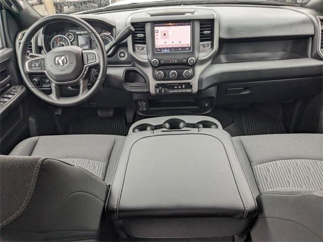 new 2024 Ram 3500 car, priced at $70,763
