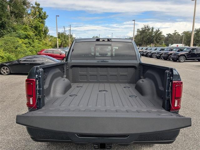 new 2026 Ram 2500 car, priced at $88,215