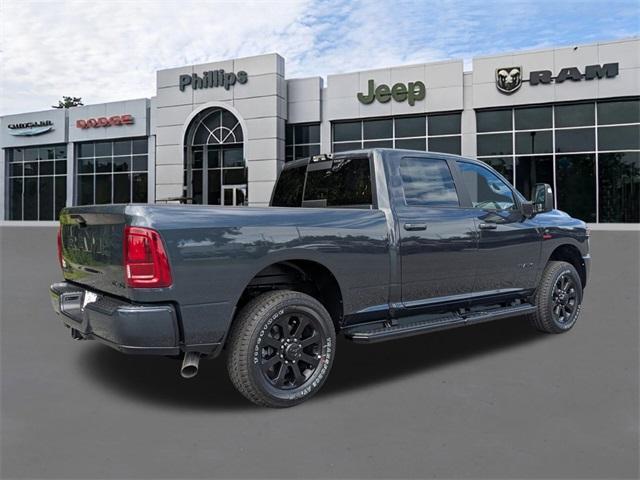new 2026 Ram 2500 car, priced at $88,215