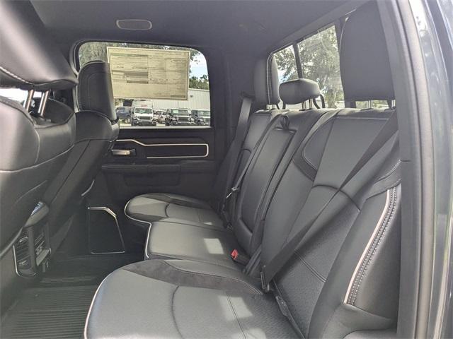 new 2026 Ram 2500 car, priced at $88,215