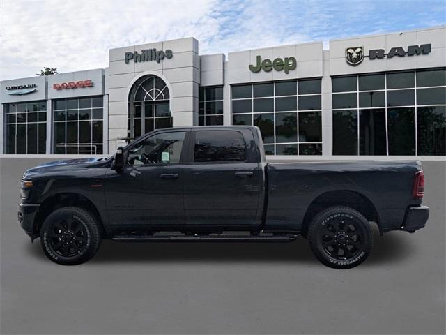new 2026 Ram 2500 car, priced at $88,215
