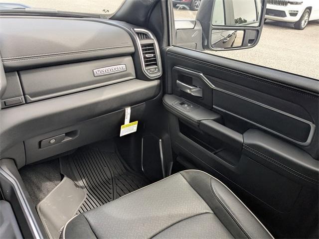 new 2026 Ram 2500 car, priced at $88,215