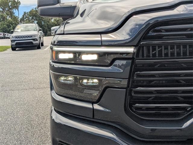 new 2026 Ram 2500 car, priced at $88,215