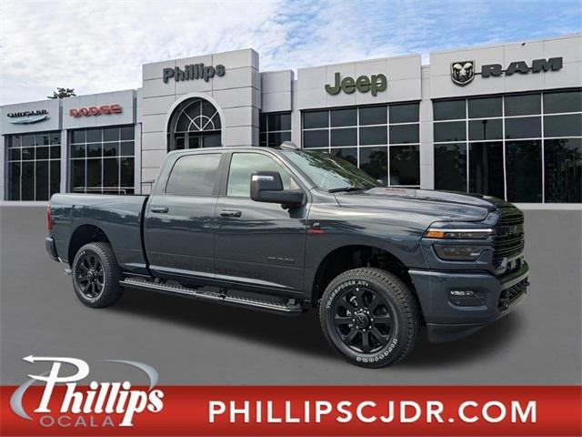 new 2026 Ram 2500 car, priced at $88,715