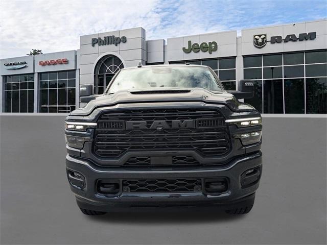 new 2026 Ram 2500 car, priced at $88,215