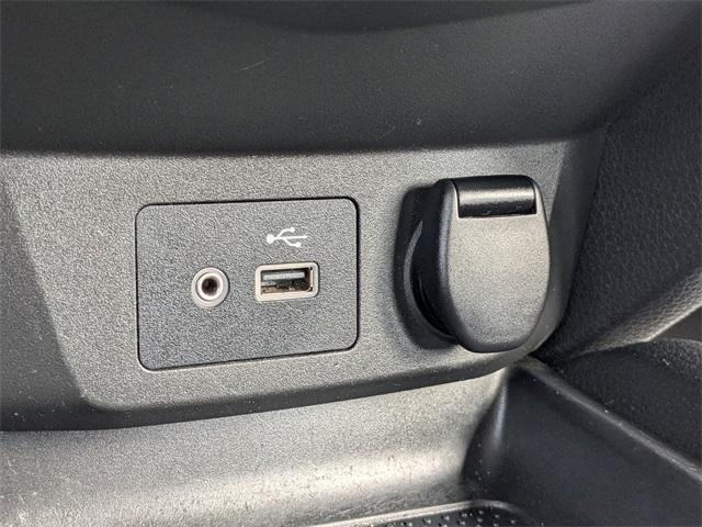 used 2019 Nissan Rogue Sport car, priced at $10,499