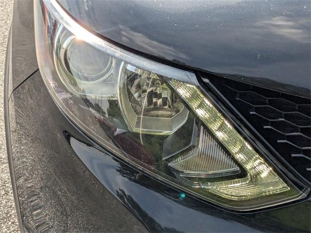 used 2019 Nissan Rogue Sport car, priced at $10,499