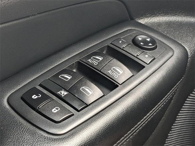 used 2020 Jeep Grand Cherokee car, priced at $19,631