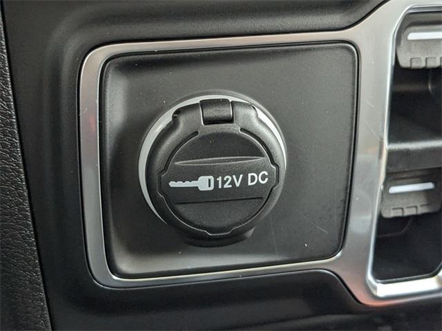 new 2025 Jeep Gladiator car, priced at $48,905