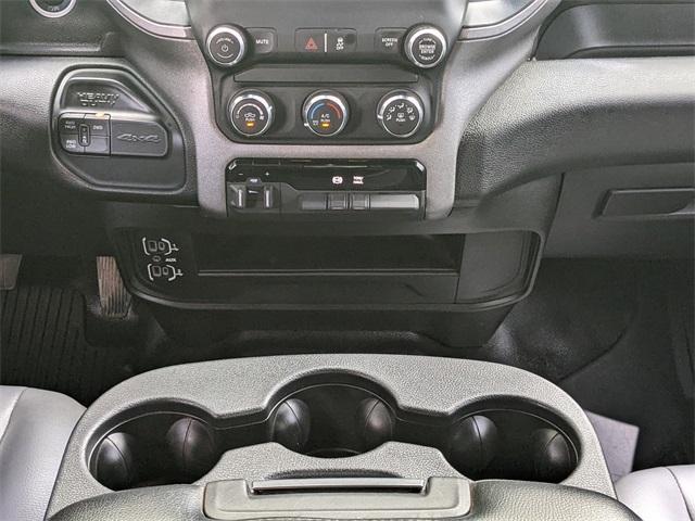 used 2021 Ram 2500 car, priced at $42,966
