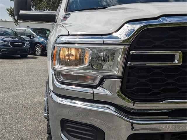 used 2021 Ram 2500 car, priced at $42,966